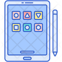 پیش‌نمایش فایل tablet-5385638 از پک محتوا دیجیتال