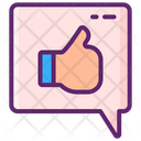 پیش‌نمایش فایل like-5386495 از پک محتوا دیجیتال