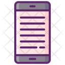 پیش‌نمایش فایل mobile-5386498 از پک محتوا دیجیتال