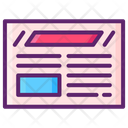 پیش‌نمایش فایل newsletter-5386500 از پک محتوا دیجیتال