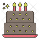 پیش‌نمایش فایل birthday-cake-5385281 از پک تولد