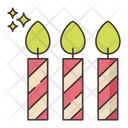 پیش‌نمایش فایل birthday-candle-5385283 از پک تولد