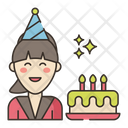 پیش‌نمایش فایل birthday-girl-5385286 از پک تولد