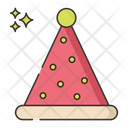پیش‌نمایش فایل birthday-hat-5385287 از پک تولد