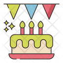 پیش‌نمایش فایل birthday-party-5385288 از پک تولد