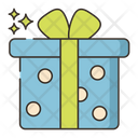 پیش‌نمایش فایل birthday-present-5385289 از پک تولد