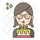 پیش‌نمایش فایل blowing-candle-5385292 از پک تولد