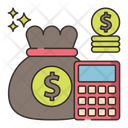 پیش‌نمایش فایل budget-5385293 از پک تولد
