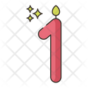 پیش‌نمایش فایل candle-number-5385297 از پک تولد