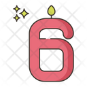 پیش‌نمایش فایل candle-number-5385302 از پک تولد