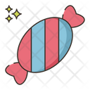 پیش‌نمایش فایل candy-5385307 از پک تولد