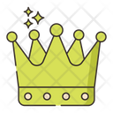 پیش‌نمایش فایل crown-5385314 از پک تولد