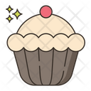 پیش‌نمایش فایل cupcake-5385315 از پک تولد