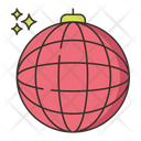 پیش‌نمایش فایل disco-ball-5385317 از پک تولد