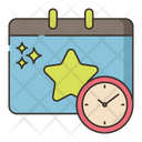 پیش‌نمایش فایل event-planning-5385321 از پک تولد