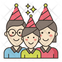 پیش‌نمایش فایل family-5385322 از پک تولد