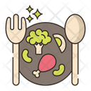 پیش‌نمایش فایل food-5385325 از پک تولد