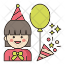 پیش‌نمایش فایل kids-birthday-party-5385335 از پک تولد