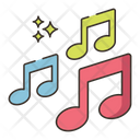 پیش‌نمایش فایل music-5385339 از پک تولد