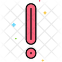 پیش‌نمایش فایل exclamation-mark-5387137 از پک الفبا و اعداد