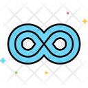 پیش‌نمایش فایل infinity-5387144 از پک الفبا و اعداد
