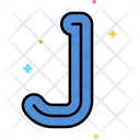 پیش‌نمایش فایل j-5387145 از پک الفبا و اعداد
