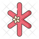پیش‌نمایش فایل asterisk-5385174 از پک الفبا و اعداد