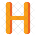 پیش‌نمایش فایل h-5385132 از پک الفبا و اعداد