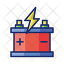 پیش‌نمایش فایل battery-5386902 از پک حمل‌ونقل پایدار
