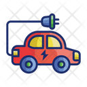 پیش‌نمایش فایل electric-car-5386905 از پک حمل‌ونقل پایدار