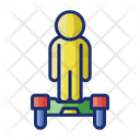 پیش‌نمایش فایل hoverboard-5386916 از پک حمل‌ونقل پایدار