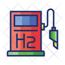 پیش‌نمایش فایل hydrogen-vehicle-5386918 از پک حمل‌ونقل پایدار