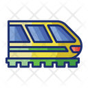 پیش‌نمایش فایل metro-5386922 از پک حمل‌ونقل پایدار