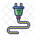 پیش‌نمایش فایل plug-5386923 از پک حمل‌ونقل پایدار