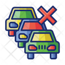 پیش‌نمایش فایل reduce-traffic-5386928 از پک حمل‌ونقل پایدار