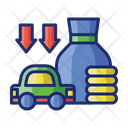 پیش‌نمایش فایل reduce-transportation-costs-5386929 از پک حمل‌ونقل پایدار