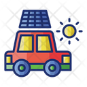 پیش‌نمایش فایل solar-vehicle-5386932 از پک حمل‌ونقل پایدار