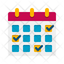 پیش‌نمایش فایل schedule-5386375 از پک مرشدی و آموزش