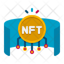 پیش‌نمایش فایل non-fungible-token-nft-5386298 از پک متاورس