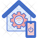 پیش‌نمایش فایل home-automation-5385979 از پک خانه هوشمند
