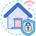 پیش‌نمایش فایل home-security-system-5385980 از پک خانه هوشمند