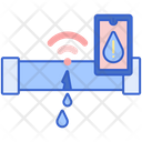 پیش‌نمایش فایل leak-sensor-5385983 از پک خانه هوشمند