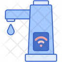 پیش‌نمایش فایل smart-faucet-5386003 از پک خانه هوشمند