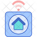 پیش‌نمایش فایل smart-home-hub-5386008 از پک خانه هوشمند