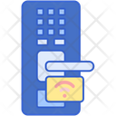 پیش‌نمایش فایل smart-lock-5386013 از پک خانه هوشمند