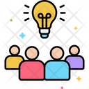 پیش‌نمایش فایل brainstorming-5385362 از پک خلاقیت