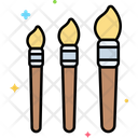 پیش‌نمایش فایل brushes-5385364 از پک خلاقیت
