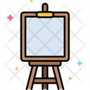 پیش‌نمایش فایل canvas-and-easel-5385365 از پک خلاقیت