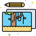 پیش‌نمایش فایل drawing-5385385 از پک خلاقیت
