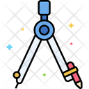 پیش‌نمایش فایل drawing-compass-5385386 از پک خلاقیت